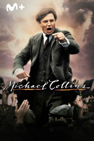 Michael Collins