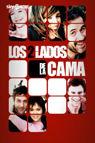 Los 2 lados de la cama