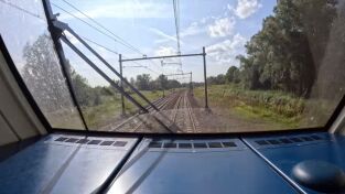 Amsterdam Central 24/7: El día del Rey