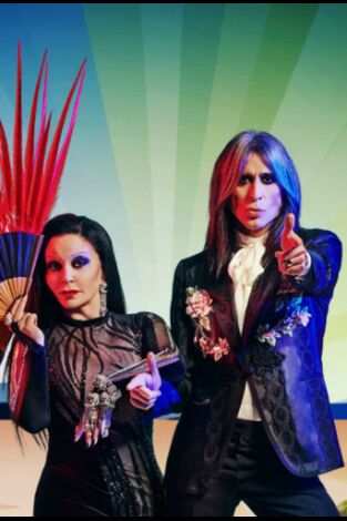 Alaska y Mario: Lo mejor del huracán