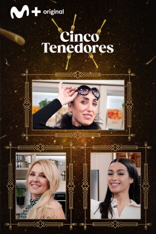 Cinco Tenedores: Episodio 4