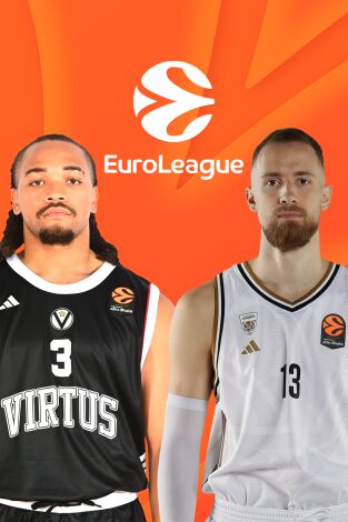 Euroliga de baloncesto (T25/26): Virtus - Dubai