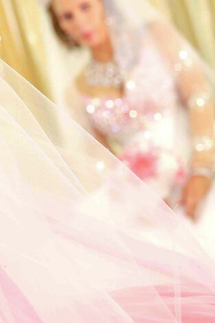 Mi espectacular boda gitana: Boda doble infernal