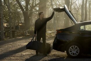 Las reglas del juego: Redención (T1): Ep.12 El golpe del golf