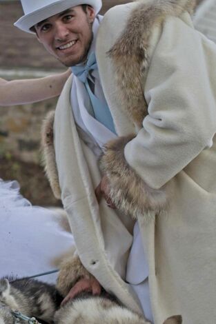 Mi espectacular boda gitana: No eres gitana