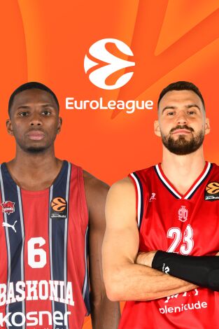 Euroliga de baloncesto (T25/26): Baskonia - Milán