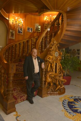 Mi espectacular boda italiana: Episodio 1