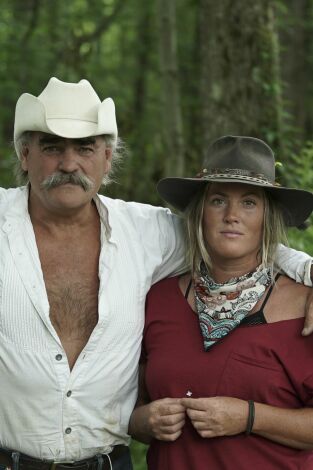 Sobrevivir en lo salvaje: Cataclismo de metano