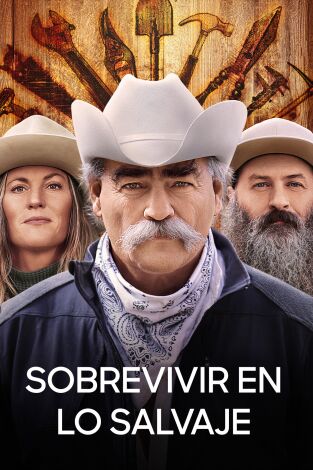 Sobrevivir en lo salvaje: Refugio de la tormenta (1ª parte)