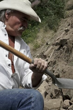 Sobrevivir en lo salvaje: La colina de la muerte