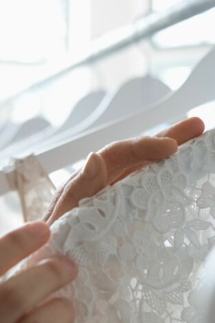 ¡Sí, quiero ese vestido! (Ben): Episodio 2