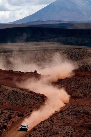 Campeonato de Asturias de Rallyes (T2025): Rally Cangas del Narcea