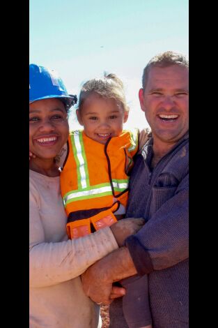 Cazadores de gemas: Chatarrero