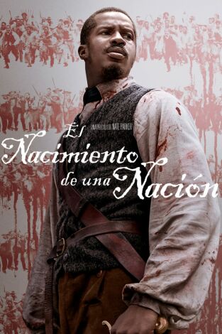 El nacimiento de una nación
