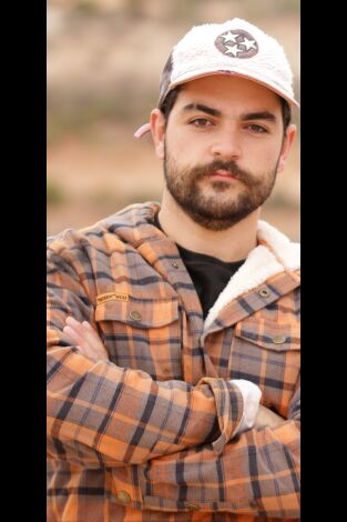 Cazadores de gemas: Las paredes se cierran