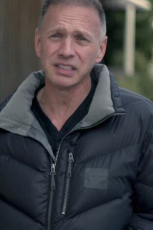 Millonario infiltrado: El que algo quiere algo le cuesta