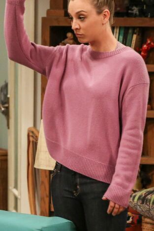 Big Bang (T11): Ep.19 La disociación del inquilino