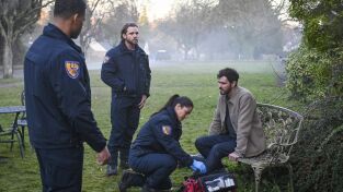 Fire Country (T3): Ep.14 Trampa mortal