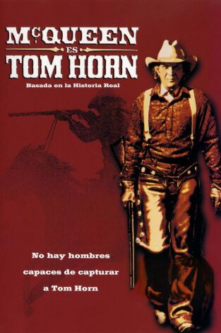 Tom Horn