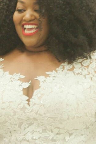 ¡Sí, quiero ese vestido!: Debe ser sustancial