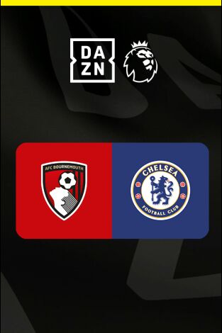 Premier League (T25/26): Bournemouth - Chelsea