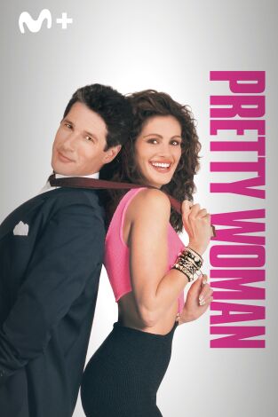 Pretty Woman