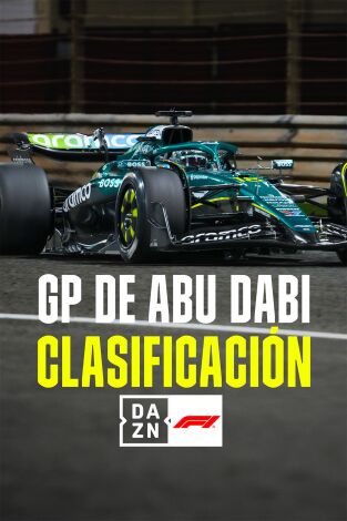 Mundial F1 - GP de Abu Dabi (T2025): El Post de la Clasificación