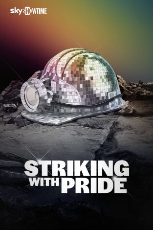 Striking with Pride: United at the Coalface