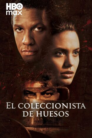 El coleccionista de huesos