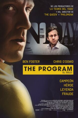 The Program (L'ídol)