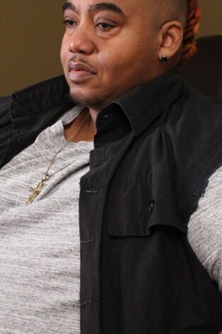 Mi vida con 300 kilos: El viaje de Juan