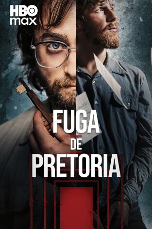 Fuga de Pretoria