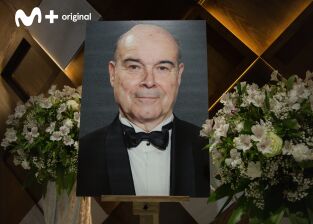 El cielo puede esperar: Antonio Resines