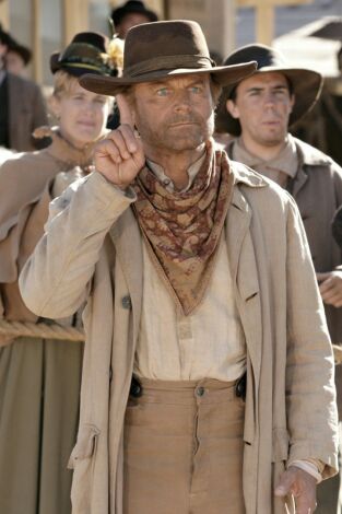 Doctor West: Episodio 2