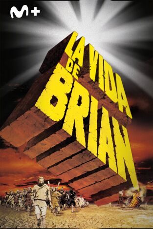 La vida de Brian