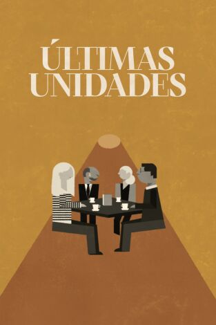 Últimas unidades