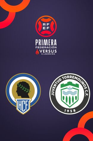 Primera Federación (T25/26): Hércules - Juventud Torremolinos
