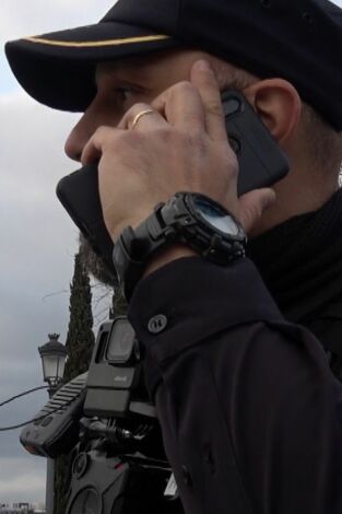 091: Alerta Policía: Episodio 4