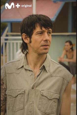 El Inmortal (T2): Ep.3 Paulina