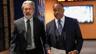 Navy: Investigación Criminal (T22): Ep.11 En la salud y en la enfermedad