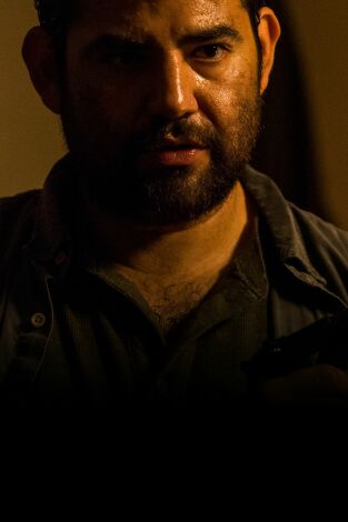 The Walking Dead (T8): Ep.3 Monstruos