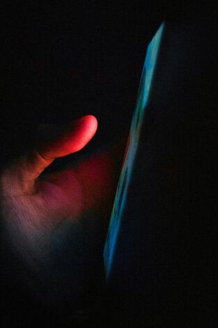 La llamada del asesino: Dixon