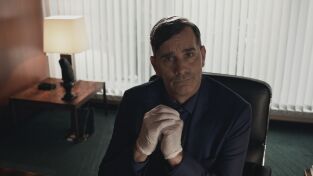 Profesor T. (T2): Ep.5 Con todo mi corazón