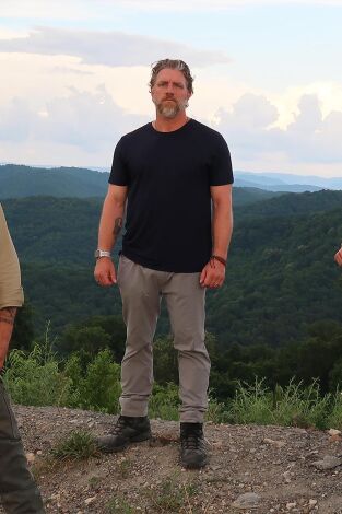 Expedition Bigfoot: La búsqueda continúa