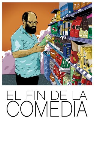 El fin de la comedia (T1): Ep.2 Se puede hacer