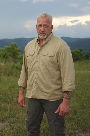 Expedition Bigfoot: Llamada y respuesta