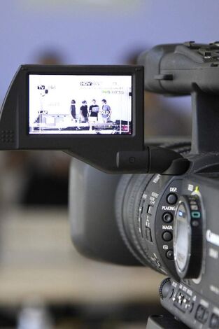 African Voices Changemakers: Ebuka Obi-Uchendu