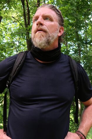 Expedition Bigfoot: Valle espeluznante