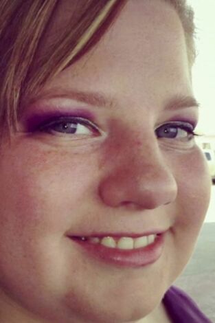 Todavía es un misterio: Ojos sobre ella