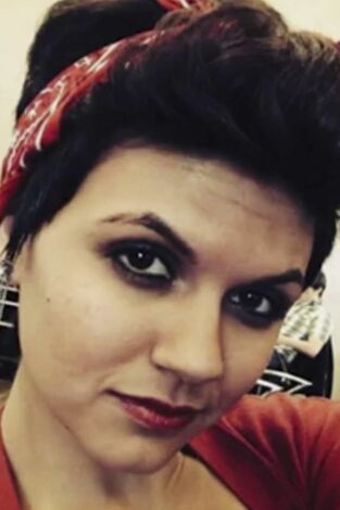 Todavía es un misterio: Pistolas y secretos